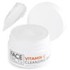 Face Facts Vitamin C Cleansing Balm
