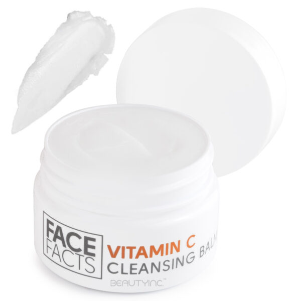 Face Facts Vitamin C Cleansing Balm