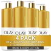 EasybaiOlay Revitalizing & Hydrating Body Lotion with Vitamin C Olay Revitalizing & Hydrating Body Lotion with Vitamin C