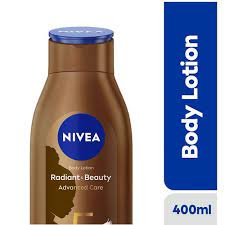 NIVEA RADIANT & BEAUTY ADVANCED CARE LOTION easybai Nivea Radiant Beauty (Advance Care) Lotion