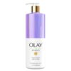 OLAY Retinol 24 Smoothing Nighttime Body Lotion