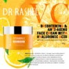 Dr Rashel Vitamin C Brightening and Anti Aging Face Cream