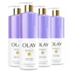 OLAY Retinol 24 Smoothing Nighttime Body Lotion