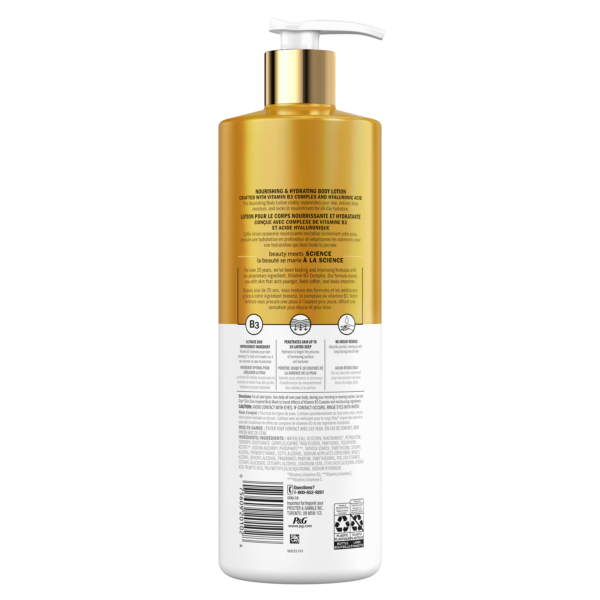 olayrevitalizing&hydratingbodylotionwithvitaminc Olay Revitalizing & Hydrating Body Lotion with Vitamin C