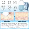 Face Ice Roller, Reusable Ice Face Roller, Face Ice Fixer Ice Roller For Face